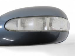 MERCEDES-BENZ A2038105993 A2038100564 A2038105376 A2038202442 A2038201321 Mirror left MERCEDES-BENZ E-CLASS (W211) (2002-2009) — thumbnail 4