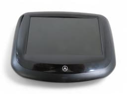MERCEDES-BENZ A2128705089 A2128208613 A2128208713 Headrest screen set MERCEDES-BENZ GL-CLASS (X164) (2006-2012) — thumbnail 2