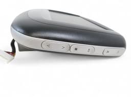 MERCEDES-BENZ A2128705089 A2128208613 A2128208713 Headrest screen set MERCEDES-BENZ GL-CLASS (X164) (2006-2012) — thumbnail 3