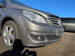 MERCEDES-BENZ 1698850125 Front Bumper MERCEDES-BENZ B-CLASS (W245) (2005-2011) — thumbnail 2