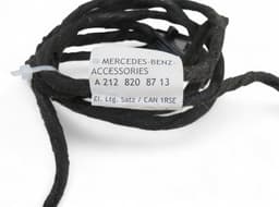 MERCEDES-BENZ A2128705089 A2128208613 A2128208713 Headrest screen set MERCEDES-BENZ GL-CLASS (X164) (2006-2012) — thumbnail 9