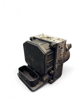 MERCEDES-BENZ A0004469089 0004469089 0265225305 ABS hydraulic unit / pump MERCEDES-BENZ VITO / VIANO (W639) (2003-2014) — thumbnail 3