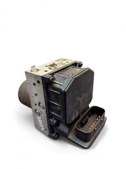 MERCEDES-BENZ A0004469089 0004469089 0265225305 ABS hydraulic unit / pump MERCEDES-BENZ VITO / VIANO (W639) (2003-2014) — thumbnail 4