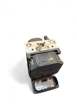 MERCEDES-BENZ A0004469089 0004469089 0265225305 ABS hydraulic unit / pump MERCEDES-BENZ VITO / VIANO (W639) (2003-2014) — thumbnail 6