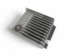 MERCEDES-BENZ A2469008213 A2469004316 Audio amplifier MERCEDES-BENZ CLA (C117, X117) (2013-2019) — thumbnail 1