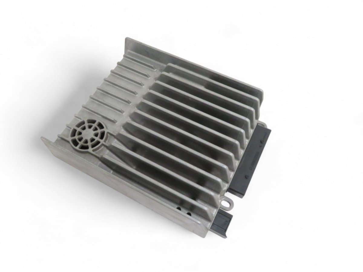 MERCEDES-BENZ A2469008213 A2469004316 Audio amplifier MERCEDES-BENZ CLA (C117, X117) (2013-2019)