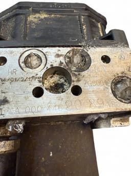 MERCEDES-BENZ A0004469089 0004469089 0265225305 ABS hydraulic unit / pump MERCEDES-BENZ VITO / VIANO (W639) (2003-2014) — thumbnail 9