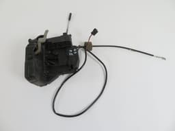 MERCEDES-BENZ A2117200635 Door Lock Front Right MERCEDES-BENZ E-CLASS (W211) (2002-2009) — thumbnail 1