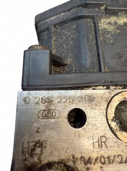 MERCEDES-BENZ A0004469089 0004469089 0265225305 ABS hydraulic unit / pump MERCEDES-BENZ VITO / VIANO (W639) (2003-2014) — thumbnail 10
