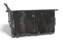 MERCEDES-BENZ A1298300270 1298300270 AC Radiator (condenser) MERCEDES-BENZ SL-CLASS (R129) (1989-2001) — thumbnail 1