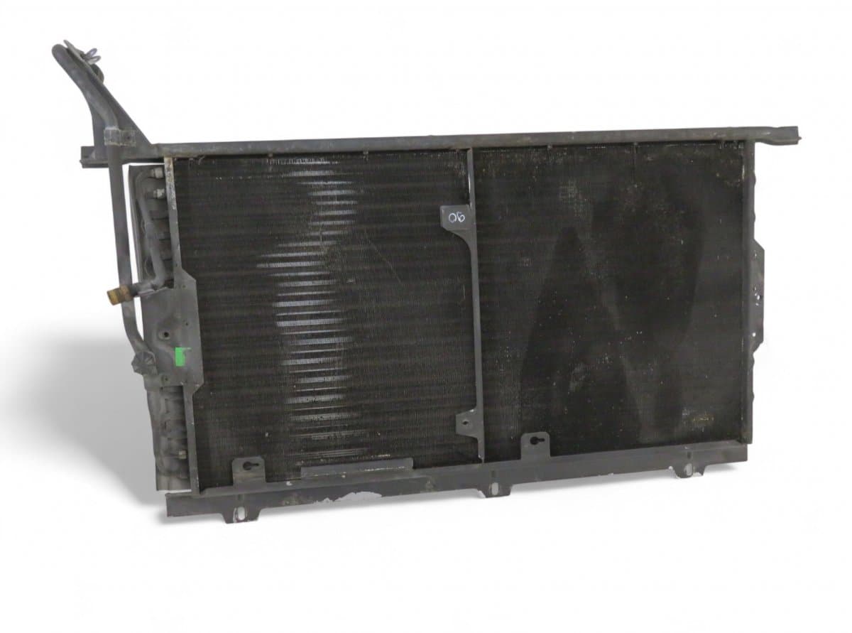 MERCEDES-BENZ A1298300270 1298300270 AC Radiator (condenser) MERCEDES-BENZ SL-CLASS (R129) (1989-2001)