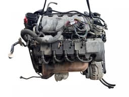 MERCEDES-BENZ 113987 113.987 OM113987 M113E55 113988 113.988 OM113988 Engine MERCEDES-BENZ CLK (C209) (2002-2010) — thumbnail 4