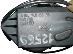 MERCEDES-BENZ A1647400335 Bootlid / tailgate lock MERCEDES-BENZ ML-CLASS (W164) (2005-2011) — thumbnail 5