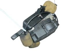 MERCEDES-BENZ A1647400335 Bootlid / tailgate lock MERCEDES-BENZ ML-CLASS (W164) (2005-2011) — thumbnail 4