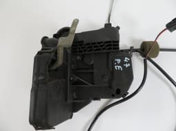 MERCEDES-BENZ A2117200635 Door Lock Front Right MERCEDES-BENZ E-CLASS (W211) (2002-2009) — thumbnail 2