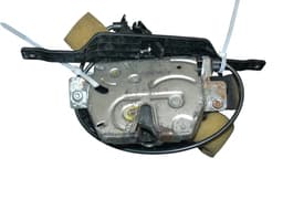 MERCEDES-BENZ A1647400335 Bootlid / tailgate lock MERCEDES-BENZ ML-CLASS (W164) (2005-2011) — thumbnail 3