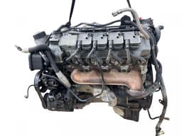 MERCEDES-BENZ 113987 113.987 OM113987 M113E55 113988 113.988 OM113988 Engine MERCEDES-BENZ CLK (C209) (2002-2010) — thumbnail 2