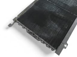 MERCEDES-BENZ A1298300270 1298300270 AC Radiator (condenser) MERCEDES-BENZ SL-CLASS (R129) (1989-2001) — thumbnail 8