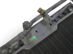 MERCEDES-BENZ A1298300270 1298300270 AC Radiator (condenser) MERCEDES-BENZ SL-CLASS (R129) (1989-2001) — thumbnail 5