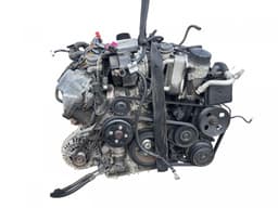 MERCEDES-BENZ 113987 113.987 OM113987 M113E55 113988 113.988 OM113988 Engine MERCEDES-BENZ CLK (C209) (2002-2010) — thumbnail 3