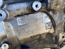 MERCEDES-BENZ 656929 656.929 OM656929 Engine MERCEDES-BENZ CLS (C257) (2017-2023) — thumbnail 5