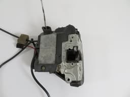 MERCEDES-BENZ A2117200635 Door Lock Front Right MERCEDES-BENZ E-CLASS (W211) (2002-2009) — thumbnail 5