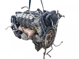 MERCEDES-BENZ 113987 113.987 OM113987 M113E55 113988 113.988 OM113988 Engine MERCEDES-BENZ CLK (C209) (2002-2010) — thumbnail 1