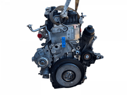 MERCEDES-BENZ 656929 656.929 OM656929 Engine MERCEDES-BENZ CLS (C257) (2017-2023) — thumbnail 3