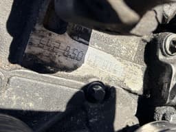 MERCEDES-BENZ 642858 642.858 OM642858 Engine MERCEDES-BENZ E-CLASS (W212) (2009-2016) — thumbnail 5