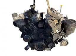 MERCEDES-BENZ 642858 642.858 OM642858 Engine MERCEDES-BENZ E-CLASS (W212) (2009-2016) — thumbnail 3