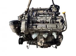 MERCEDES-BENZ 642858 642.858 OM642858 Engine MERCEDES-BENZ E-CLASS (W212) (2009-2016) — thumbnail 2