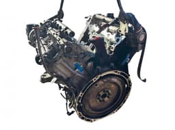MERCEDES-BENZ 642858 642.858 OM642858 Engine MERCEDES-BENZ E-CLASS (W212) (2009-2016) — thumbnail 1