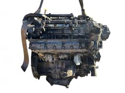 MERCEDES-BENZ 642858 642.858 OM642858 Engine MERCEDES-BENZ E-CLASS (W212) (2009-2016) — thumbnail 4
