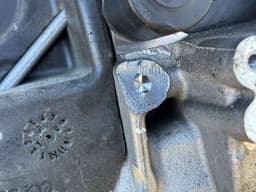 MERCEDES-BENZ 656929 656.929 OM656929 Engine MERCEDES-BENZ CLS (C257) (2017-2023) — thumbnail 6