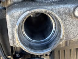 MERCEDES-BENZ 656929 656.929 OM656929 Engine MERCEDES-BENZ CLS (C257) (2017-2023) — thumbnail 7