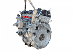 MERCEDES-BENZ 656929 656.929 OM656929 Engine MERCEDES-BENZ CLS (C257) (2017-2023) — thumbnail 1