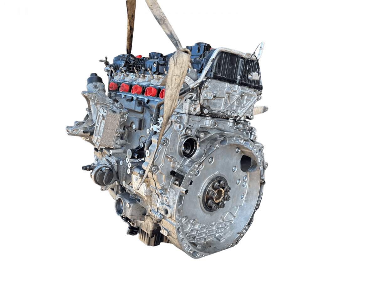656929 656.929 OM656929 Engine MERCEDES-BENZ CLS (C257) (2017-2023)