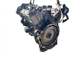 MERCEDES-BENZ 642.826 A6420106906 OM642826 Engine MERCEDES-BENZ GL-CLASS (X166) (2012-2019) — thumbnail 1