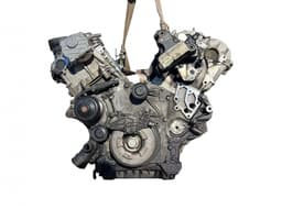 MERCEDES-BENZ 642.826 A6420106906 OM642826 Engine MERCEDES-BENZ GL-CLASS (X166) (2012-2019) — thumbnail 3