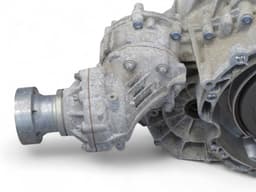 MERCEDES-BENZ 72401100584770 2463701803 A2463701803 724011 Gearbox MERCEDES-BENZ CLA (C117, X117) (2013-2019) — thumbnail 2