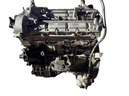 MERCEDES-BENZ 642.826 A6420106906 OM642826 Engine MERCEDES-BENZ GL-CLASS (X166) (2012-2019) — thumbnail 2