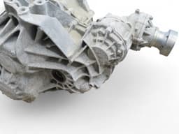 MERCEDES-BENZ 72401100584770 2463701803 A2463701803 724011 Gearbox MERCEDES-BENZ CLA (C117, X117) (2013-2019) — thumbnail 6