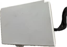 MERCEDES-BENZ 1645405662 Central gateway module MERCEDES-BENZ R-CLASS (W251) (2006-2013) — thumbnail 2