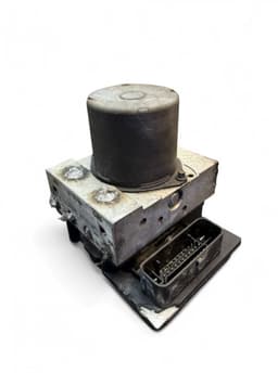 MERCEDES-BENZ 0265252028 A0084315512 0084315512 ABS hydraulic unit / pump MERCEDES-BENZ VITO / VIANO (W639) (2003-2014) — thumbnail 1
