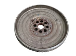 MERCEDES-BENZ A2700301005 A2700301400 Flywheel MERCEDES-BENZ CLA (C117, X117) (2013-2019) — thumbnail 1