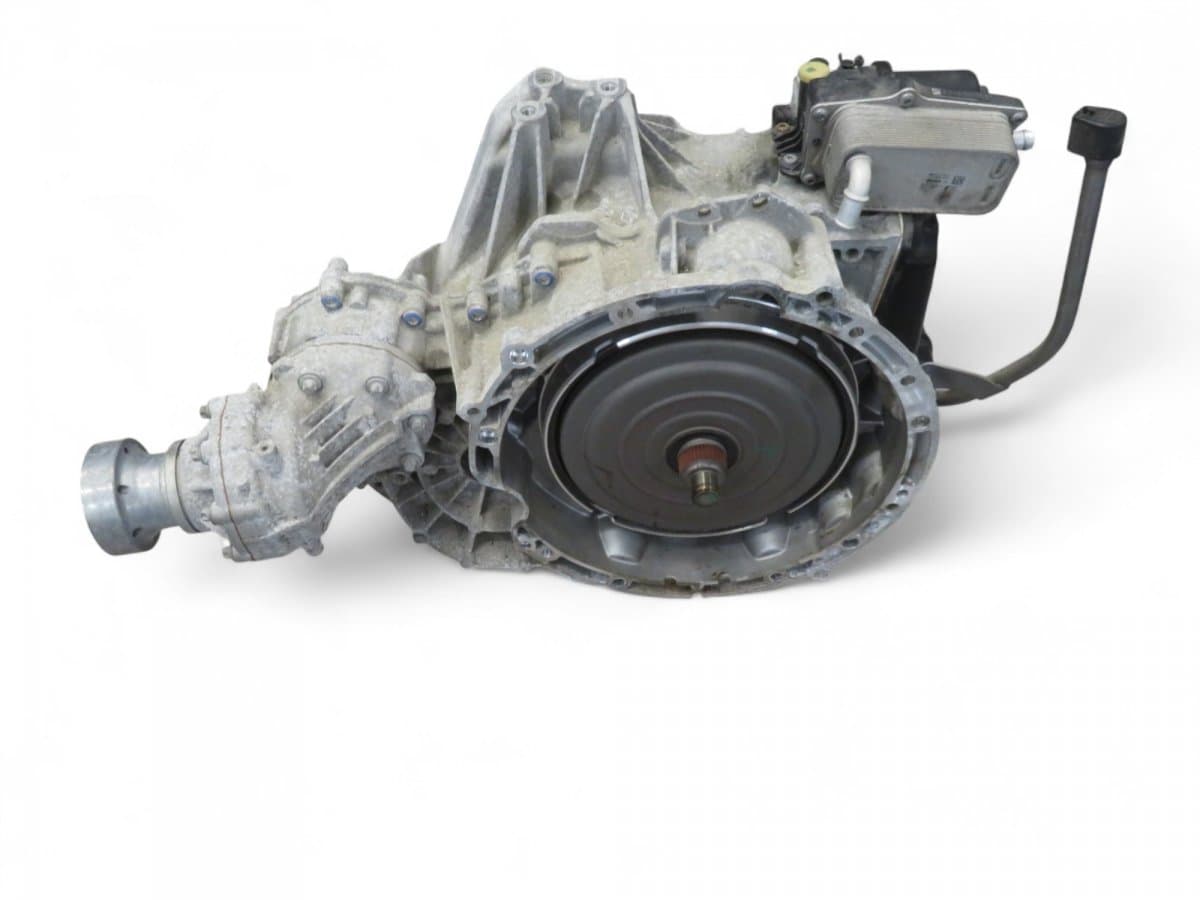 MERCEDES-BENZ 72401100584770 2463701803 A2463701803 724011 Gearbox MERCEDES-BENZ CLA (C117, X117) (2013-2019)