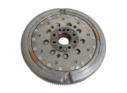 MERCEDES-BENZ A2700301005 A2700301400 Flywheel MERCEDES-BENZ CLA (C117, X117) (2013-2019) — thumbnail 2