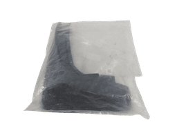 MERCEDES-BENZ A1648991740 1648991740 Mud guard Rear left MERCEDES-BENZ ML-CLASS (W164) (2005-2011) — thumbnail 4
