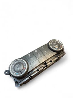 MERCEDES-BENZ A2518707389 A2518205189 2518707389 2518205189 Heater control panel MERCEDES-BENZ R-CLASS (W251) (2006-2013) — thumbnail 3
