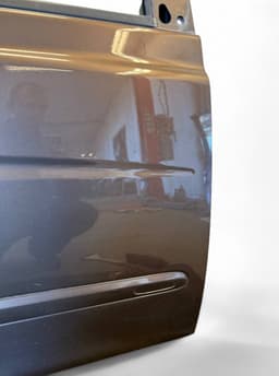 MERCEDES-BENZ Door Front Right MERCEDES-BENZ VITO / VIANO (W639) (2003-2014) — thumbnail 7
